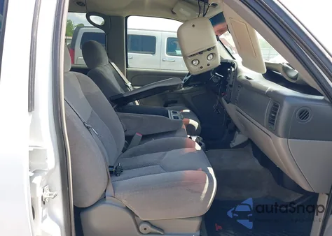 2006 Chevrolet Tahoe Ls z USA, uszkodzony, nr VIN 1GNEC13T56R112264